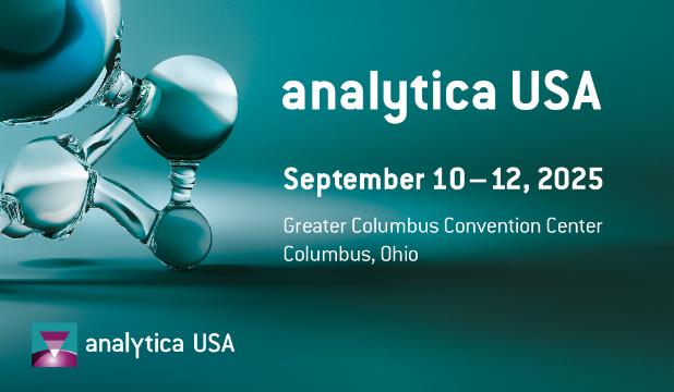 Guangsheng Technology nodigt u uit voor het grote evenement van analytica USA 2025