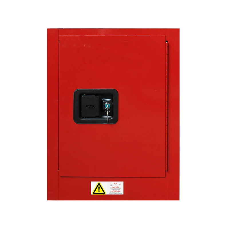 4 gallon brandbare chemische veiligheid opbergkast